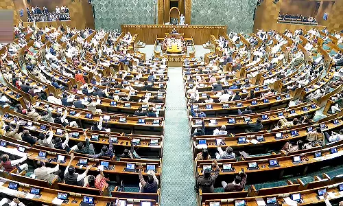 Finance Minister Proposes One-Time Concession for SEZs Selling to Domestic Market