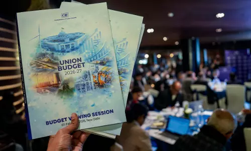 Fisheries Sector Boost in Budget 2026: 20,000 Vets, 500 Water Bodies