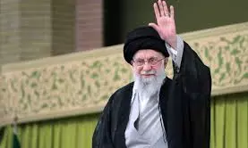 Irans Supreme Leader Warns Any US Attack Would Spark Regional War Irans Supreme Leader Warns Any US Attack Would Spark Regional War