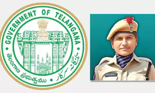 Excise Constable Death: Telangana Govt Announces ₹1 Cr Ex-gratia, Job to Kin