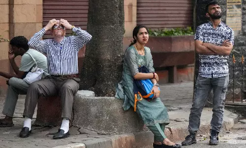 Rahul Gandhi Says Budget Ignores India’s Real Crises