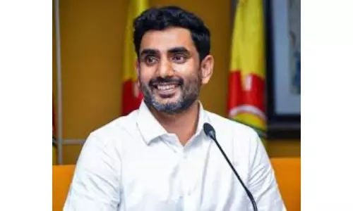 Union Budget Focuses On Growth, Long-term Aspirations: Andhra IT Minister