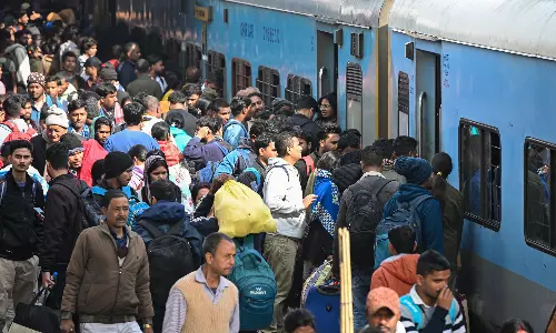 Union Budget Offers Nothing Concrete for Affordable Housing: CREDAI