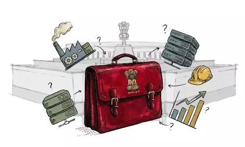 Industry Reaction to Nirmala Sitharamans Budget 2026