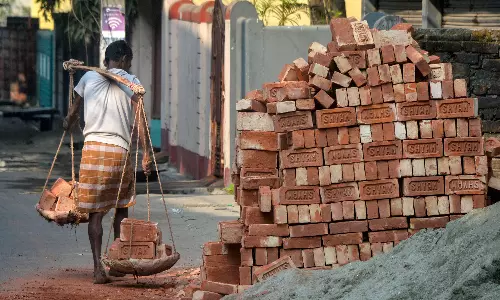 Bengal Left Out of Budget, Govt Labels Us ‘Bangladeshis’: Abhishek Banerjee