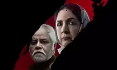 Casting Should Always be Script Driven: Vadh 2 Director Casting Should Always be Script Driven: Vadh 2 Director