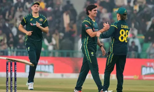 Pat Cummins Left Out of Australia’s T20 World Cup Squad