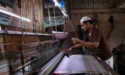 Budget Makes Big Proposals For Biopharma, Textiles, Rare Earth Without Required Allocations