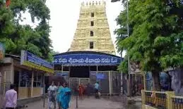 Elaborate Arrangements Underway For Maha Shivaratri At Srisailam