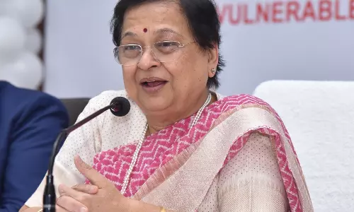 Justice Mittal Suggests Vulnerable Witness Deposition Centres in All Courts