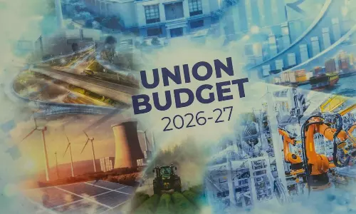 Union Budget’s ₹1.39 Lakh Crore Allocation Bets Big on Tech-Led Education