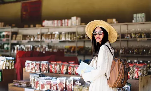 ‘Spice Things Up’ on Your Next Vacation