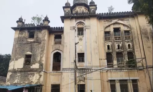 Security Guard Dies After Fall Into Lift Pit