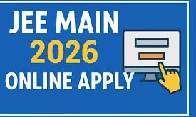 Registration for JEE Mains Session 2 Begins on Feb. 1