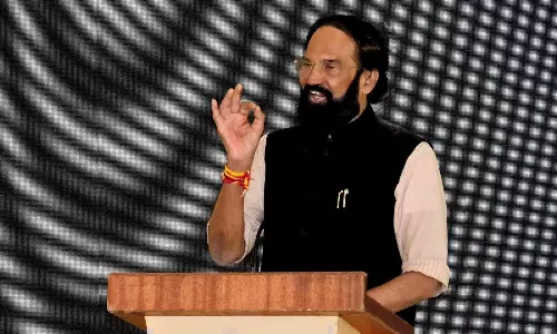 SLBC: Round-The-Clock Operations With Proper Safety Measures, Uttam Instructs