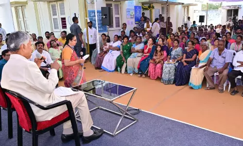 Health Profile: CM Unveils Plan for Medical Tests for 72 Lakh People Health Profile: CM Unveils Plan for Medical Tests for 72 Lakh People