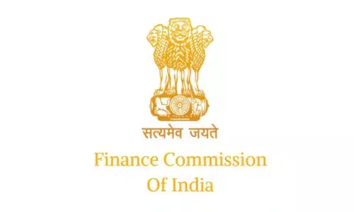 Fiscal Deficit of States to be Capped at 3 Percent: Finance Commission