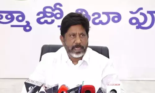 Bhatti: Injustice to Telangana in Union Budget