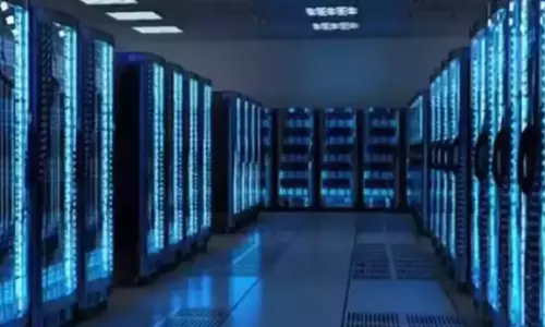 Data Center Industry To See Major Boost With Tax Holiday, Say Experts