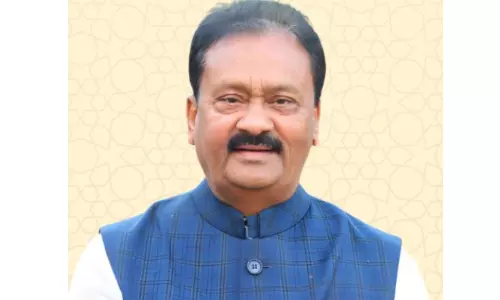 Shabbir Slams Centres Meagre Minority Allocation