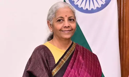 Poll-Bound States in Focus: Budget 2026 Doles Out Infra, Rail, and Tourism Sops Poll-Bound States in Focus: Budget 2026 Doles Out Infra, Rail, and Tourism Sops