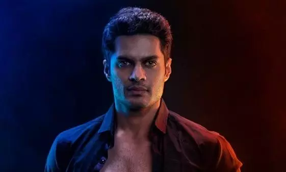 From OG to Toxic: How Sudev Nair is Conquering Telugu Cinema