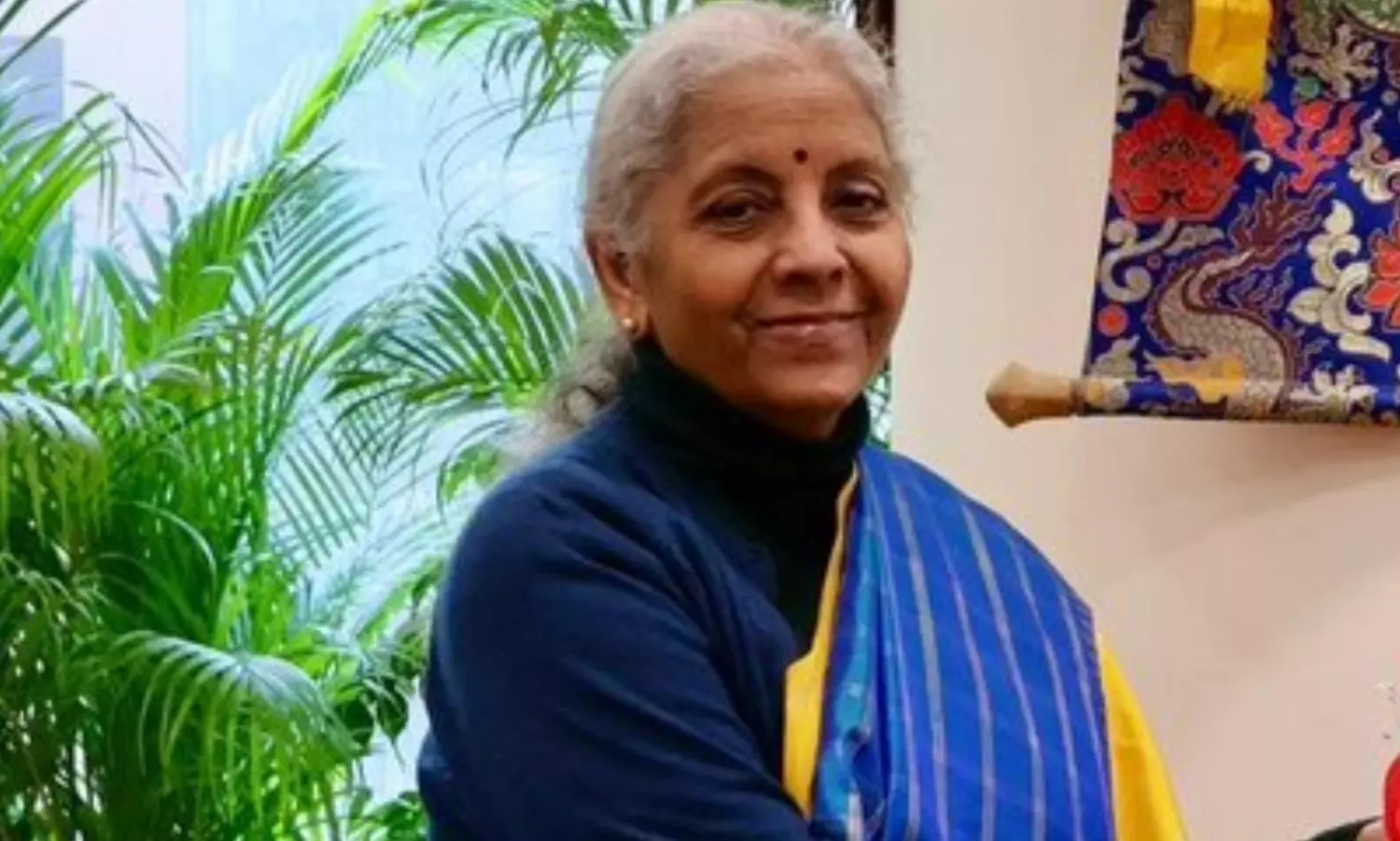 Domestic IT Firms Seek Tax Holiday