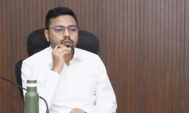 Muslim Leaders Oppose Acquisition of Anjuman-E-Islamia Lands