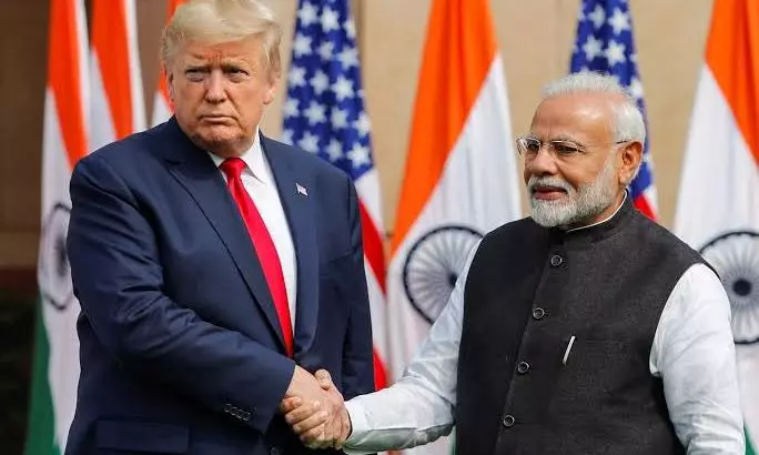 US-Focused Sectors Hail Trade Deal