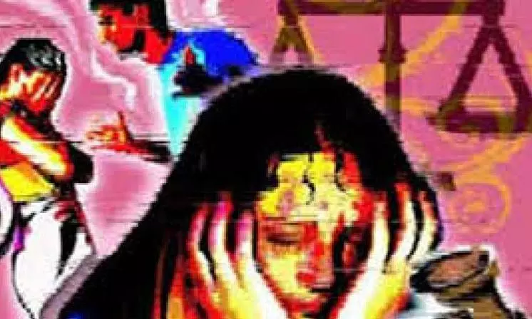 Legal Aid, Womens Safety Gain; Court Infrastructure Face Cuts