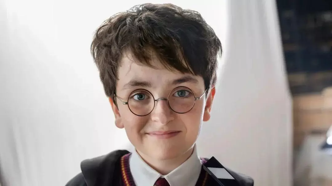 Harry Potter TV Series Sets Early 2026 Premiere Date