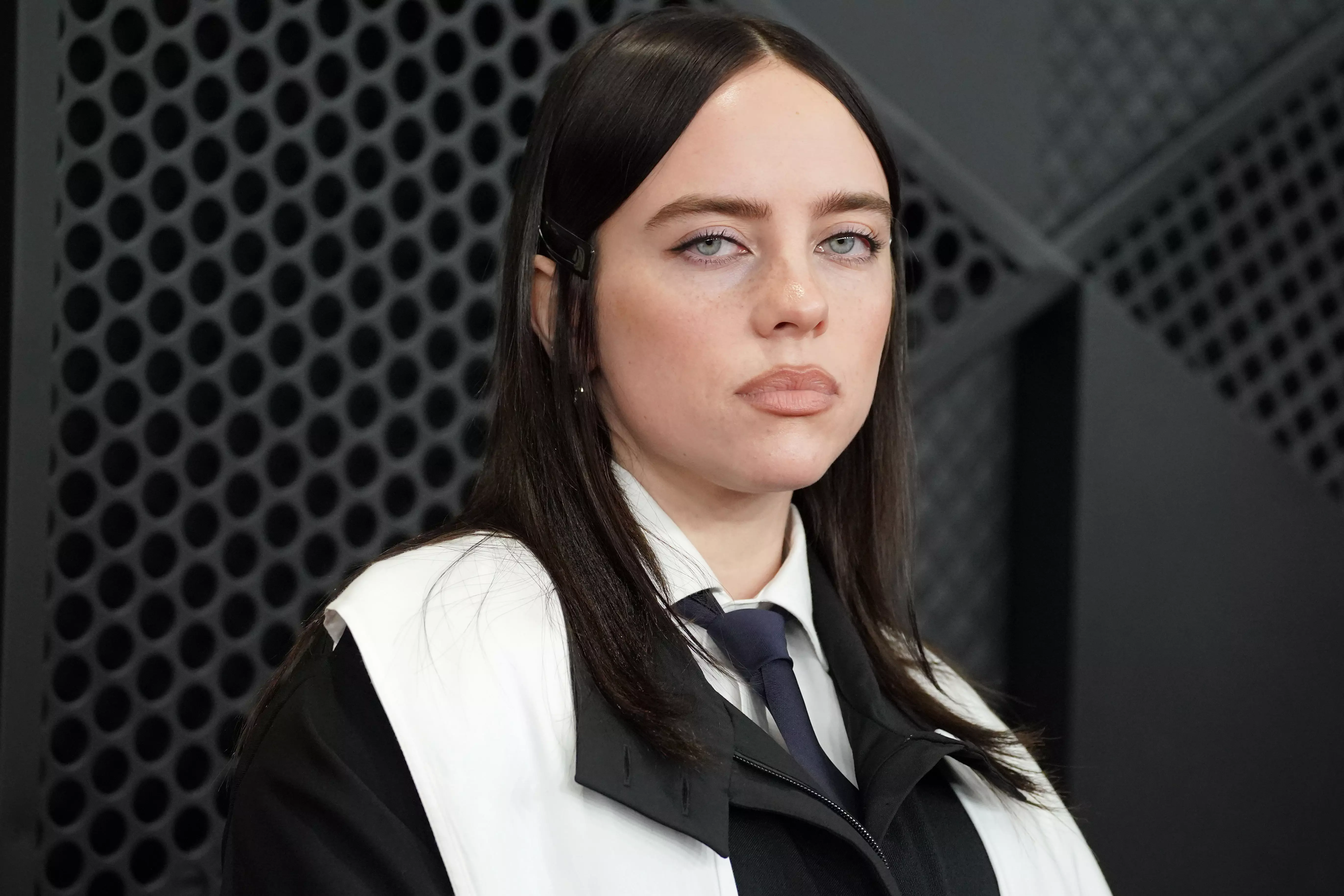 F--- ICE: Billie Eilish Calls for Immigrants’ Rights in Grammys Speech