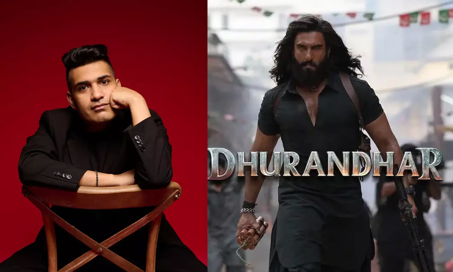 Shashwat Sachdev Is New Music Sensation, Says Abhishek Agarwal