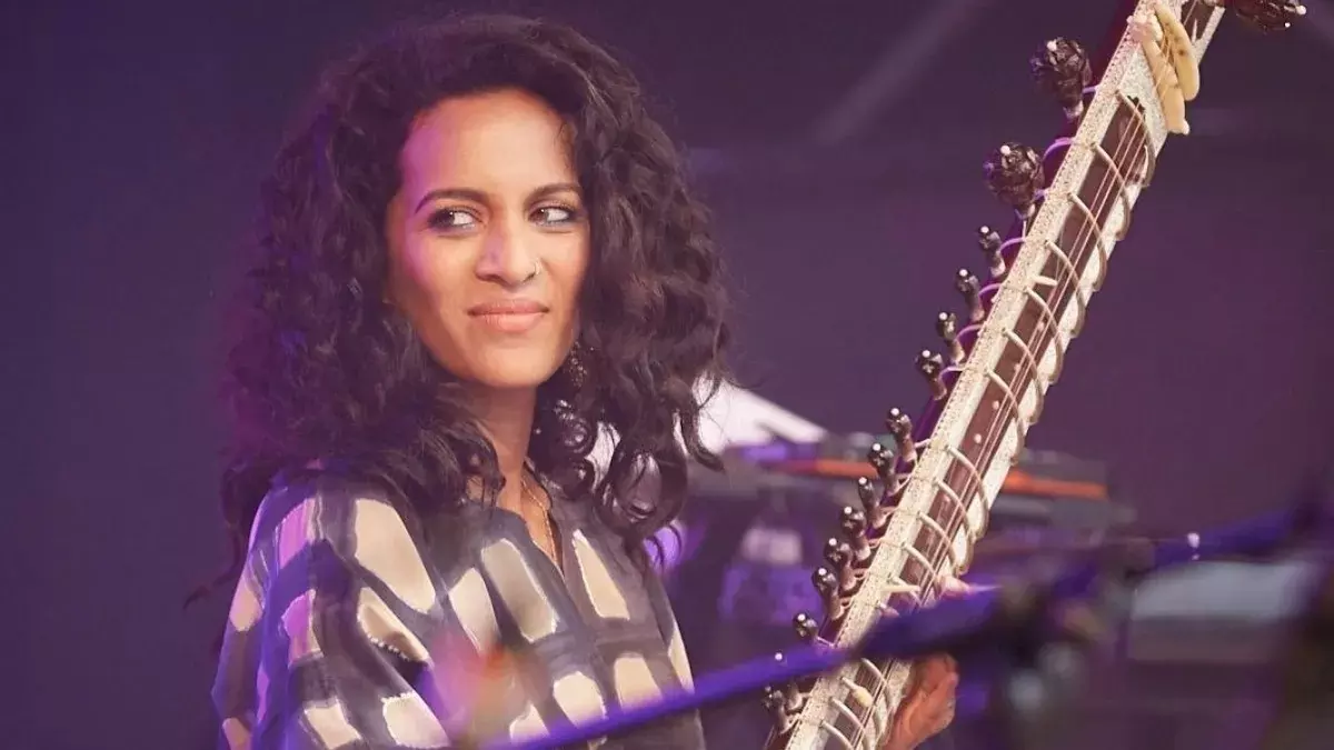 Anoushka Shankar, Shakti and ‘Sounds of Kumbha’ Fail to Register Wins at Grammys