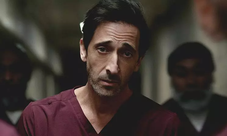 Adrien Brody Set To Make His Broadway Debut