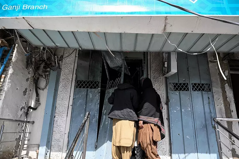 Pak Forces Kill 22 More Baloch Terrorists, Death Toll Now 177