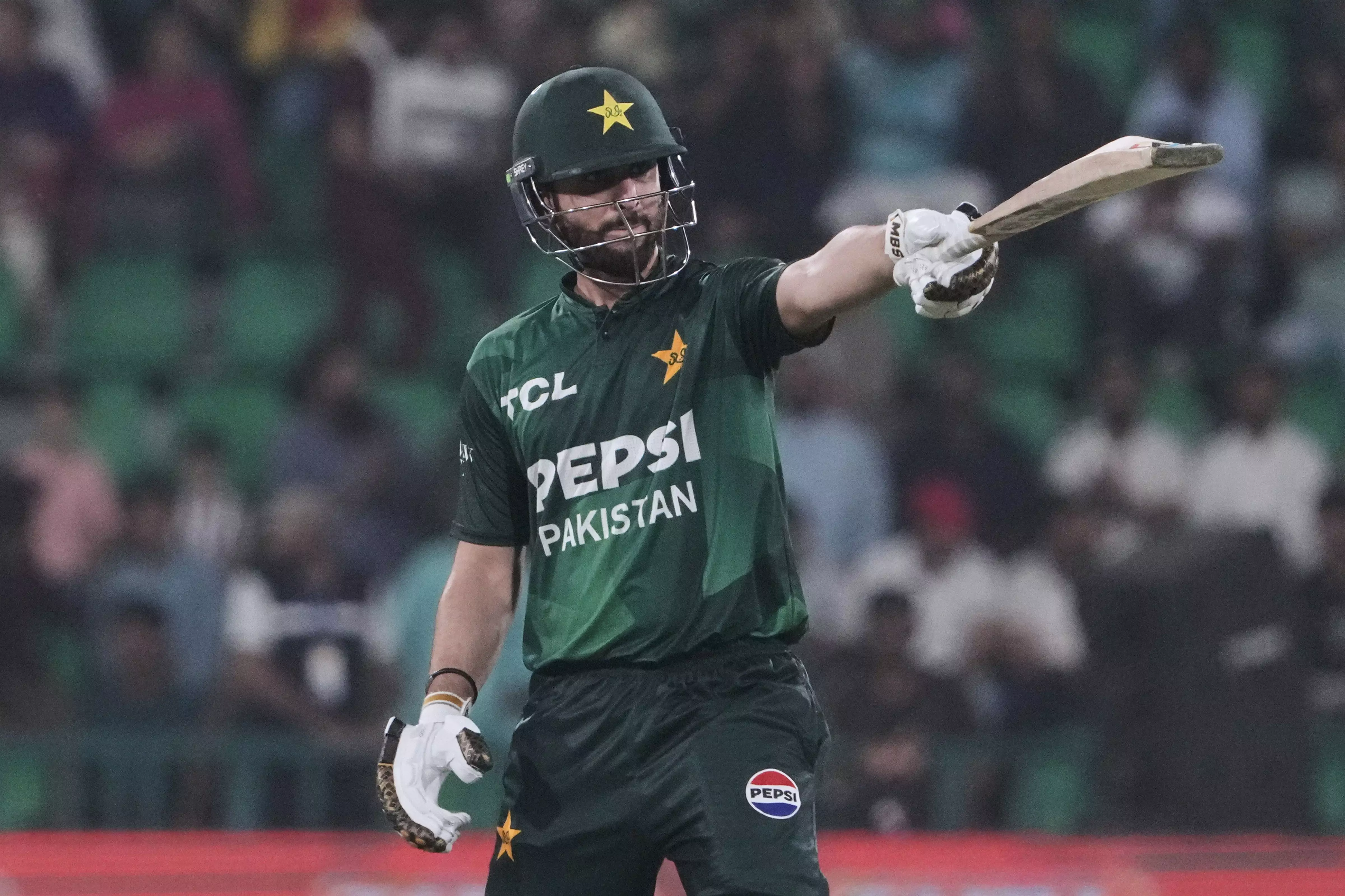 No India-Pak Match in T20 World Cup May Result in Rs 2200 Cr Losses