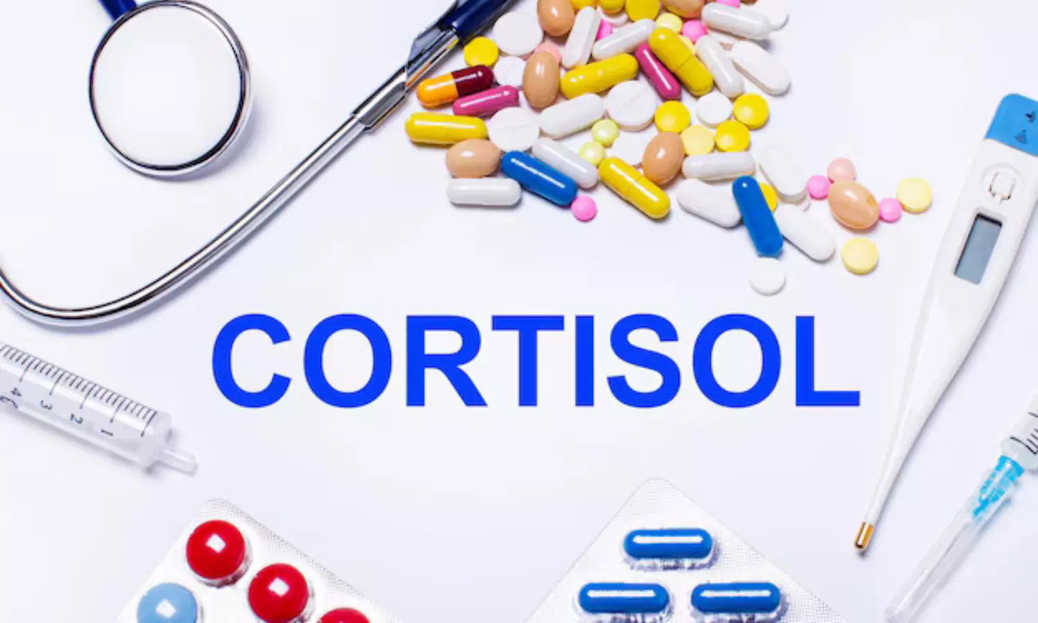 Most People Don’t Need to Worry About Cortisol, Doctors Explain