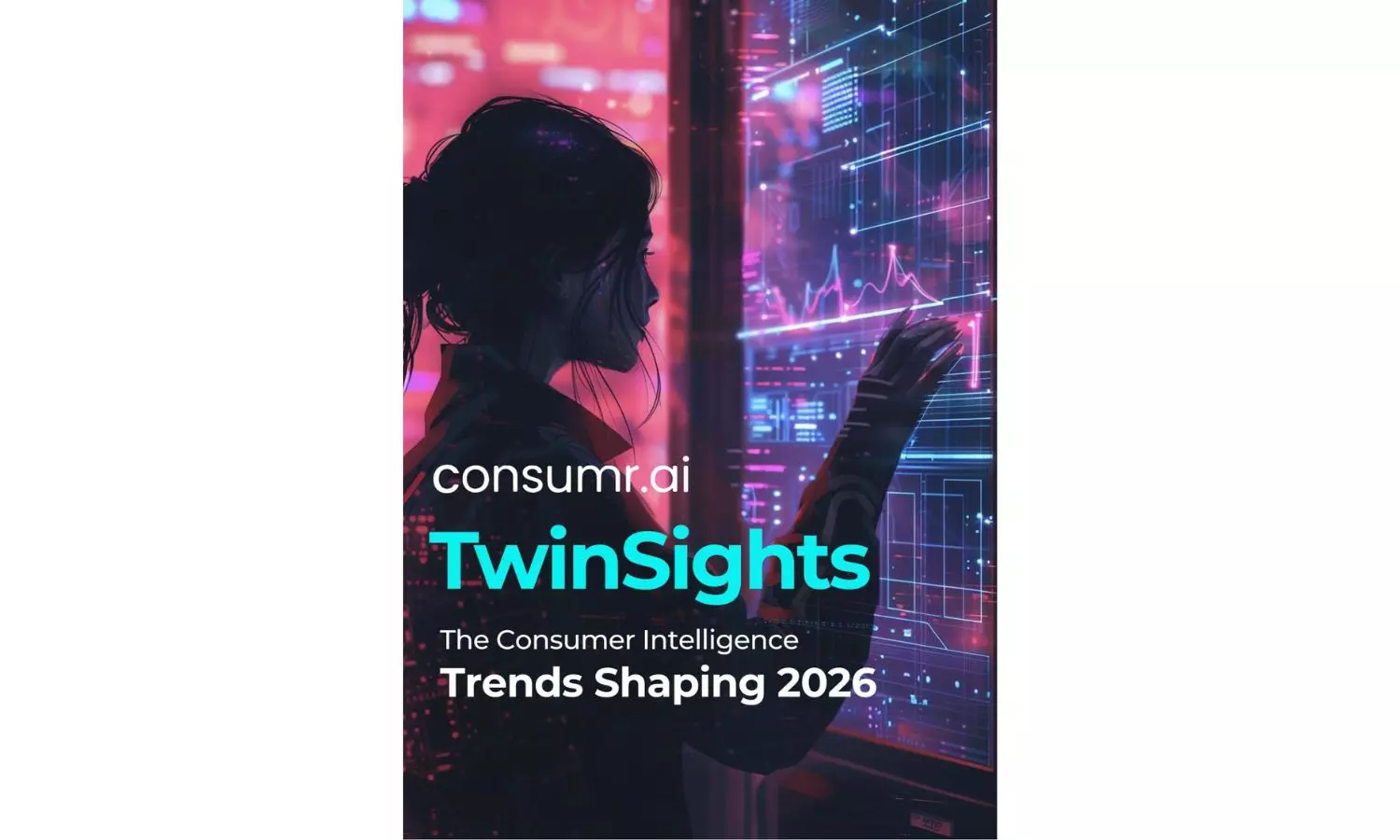 AI, Invisible Audiences Reshape Traditional Consumer Models: Report