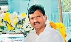 Ponguleti: Cong. Turned Telangana Into Welfare State Ponguleti: Cong. Turned Telangana Into Welfare State