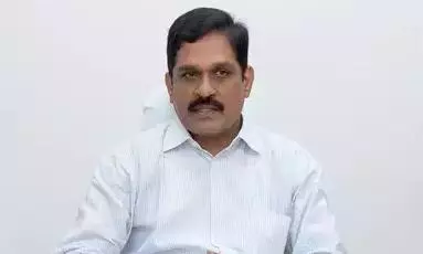 2,500 Electric, CNG Buses to Join Fleet by 2031: MD Krishna Babu