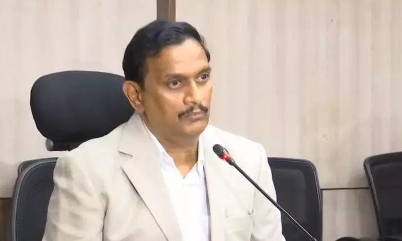 YSRC Staging ‘Drama’ to Disrupt State’s Development: Kesineni