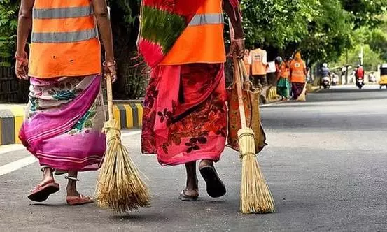 2nd Spl Sanitation Drive To Begin Today