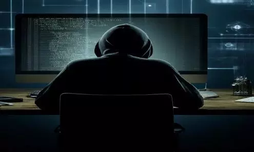 Cyberabad Police Bust ₹77 Lakh Cyber Fraud Racket Cyberabad Police Bust ₹77 Lakh Cyber Fraud Racket