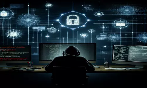 Cyber-Slavery Trafficker Arrested in Vizag