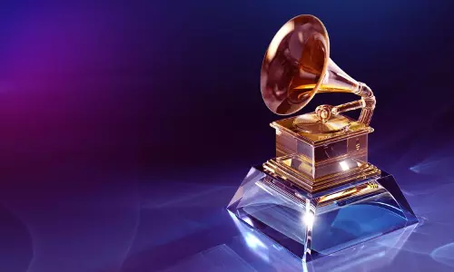 A List of Grammy Awards Winners, So Far
