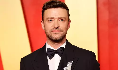 Justin Timberlake Returns to Stage for First Time After Lyme Disease Diagnosis