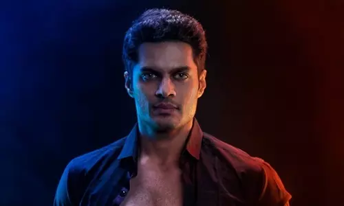 From OG to Toxic: How Sudev Nair is Conquering Telugu Cinema