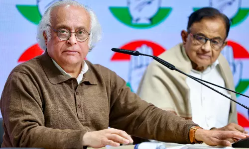 MGNREGA was Transformative Law, Its Substitute a Flaw: Congress