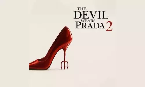 The Devil Wears Prada 2: Miranda vs the Death of Print The Devil Wears Prada 2: Miranda vs the Death of Print